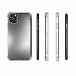 TPU stødsikker silikone cover - iPhone 11