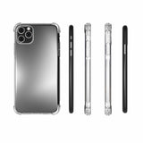 TPU stødsikker silikone cover - iPhone 11