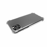 TPU stødsikker silikone cover - iPhone 11
