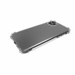 TPU stødsikker silikone cover - iPhone 11