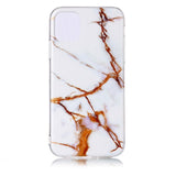 Marmor silikone cover - iPhone 11 - phone-covers.dk