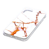 Marmor silikone cover - iPhone 11 - phone-covers.dk