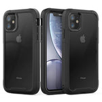 Håndværker cover stødsikker - iPhone 11