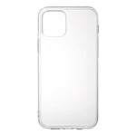 TPU silikone cover - iPhone 12 - phone-covers.dk