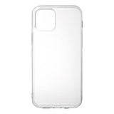 TPU silikone cover - iPhone 12 - phone-covers.dk