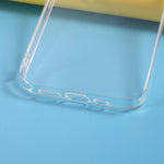 TPU silikone cover - iPhone 12 - phone-covers.dk