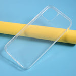 TPU silikone cover - iPhone 12 - phone-covers.dk