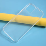 TPU silikone cover - iPhone 12 - phone-covers.dk