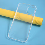 TPU silikone cover - iPhone 12 - phone-covers.dk