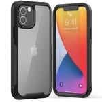 Cover - iPhone 12 - phone-covers.dk