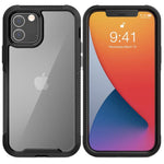 Cover - iPhone 12 - phone-covers.dk