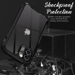 Cover - iPhone 12 - phone-covers.dk