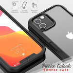 Cover - iPhone 12 - phone-covers.dk