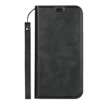 Flip cover Sort - iPhone 12 Pro Max - phone-covers.dk