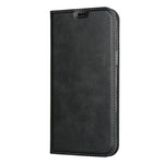 Flip cover Sort - iPhone 12 Pro Max - phone-covers.dk