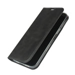 Flip cover Sort - iPhone 12 Pro Max - phone-covers.dk