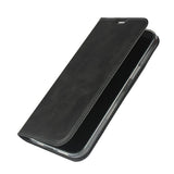 Flip cover Sort - iPhone 12 Pro Max - phone-covers.dk