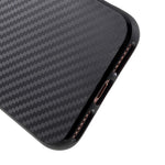 TPU silikone carbon look cover - iPhone 7/8/SE 2020 - phone-covers.dk