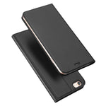 Wallet cover uden "flap-lukning" - iPhone 6/6S