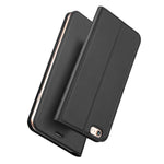 Wallet cover uden "flap-lukning" - iPhone 6/6S
