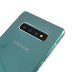 TPU silikone cover gennemsigtigt - Samsung Galaxy S10 PLUS