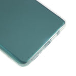 TPU silikone cover gennemsigtigt - Samsung Galaxy S10 PLUS