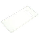 TPU silikone cover gennemsigtigt - Samsung Galaxy S10 PLUS
