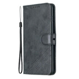 Flip cover sort - Samsung Galaxy S10 - phone-covers.dk