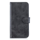 Flip cover sort - Samsung Galaxy S10 - phone-covers.dk