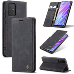 CASEME Flip cover sort  - Samsung Galaxy S20 ULTRA - phone-covers.dk