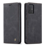 CASEME Flip cover sort  - Samsung Galaxy S20 ULTRA - phone-covers.dk