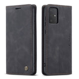 CASEME Flip cover sort  - Samsung Galaxy S20 ULTRA - phone-covers.dk
