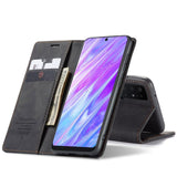 CASEME Flip cover sort  - Samsung Galaxy S20 ULTRA - phone-covers.dk