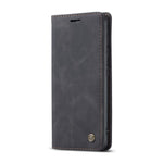 CASEME Flip cover sort  - Samsung Galaxy S20 ULTRA - phone-covers.dk