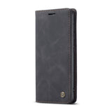 CASEME Flip cover sort  - Samsung Galaxy S20 ULTRA - phone-covers.dk