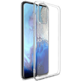 IMAK UX-5 TPU silikone cover - Samsung Galaxy S20 - phone-covers.dk