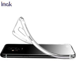 IMAK UX-5 TPU silikone cover - Samsung Galaxy S20 - phone-covers.dk