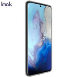 IMAK UX-5 TPU silikone cover - Samsung Galaxy S20 - phone-covers.dk