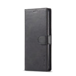 LC.IMEEKE flip cover sort - Samsung Galaxy S20 - phone-covers.dk