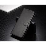 LC.IMEEKE flip cover sort - Samsung Galaxy S20 - phone-covers.dk
