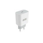 DURATA 18W USB C - Væg adapter - phone-covers.dk