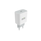 DURATA 18W USB C - Væg adapter - phone-covers.dk