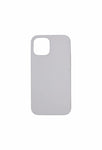 Polaris hard silikone cover hvid - iPhone 12 / 12 PRO - phone-covers.dk