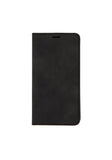 Polaris flip cover sort  - iPhone 12 mini - phone-covers.dk