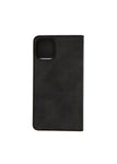 Polaris flip cover sort  - iPhone 12 mini - phone-covers.dk