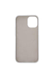 Polaris hard silikone cover hvid - iPhone 12 mini - phone-covers.dk