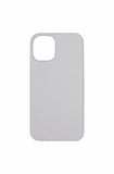 Polaris hard silikone cover hvid - iPhone 12 mini - phone-covers.dk