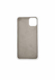 Polaris hard silikone cover hvid - iPhone 11 Pro max - phone-covers.dk