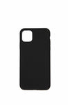 Polaris læderlook cover sort - iPhone 11 Pro max - phone-covers.dk