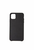 Polaris læderlook cover - iPhone 11 Pro max - phone-covers.dk